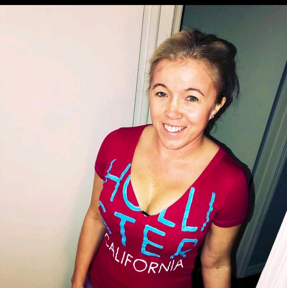 Meet your Posher, Leah